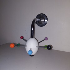 SPUTNIK Cappotto girevole