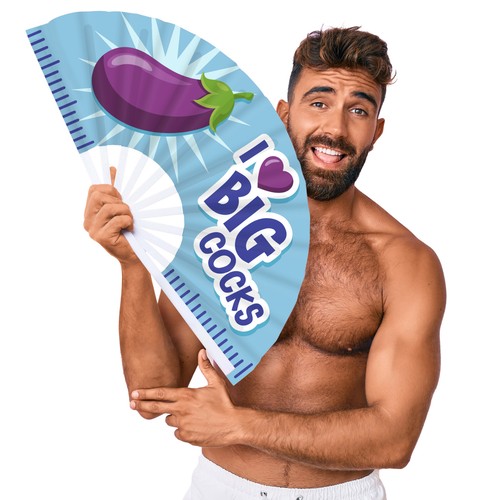 Grande fan danza gay - gay, lgbtq