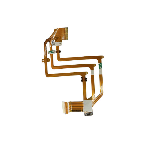 Cavo flessibile adatto - , per