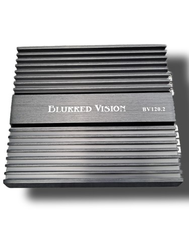 Amplificatore blurred vision - amplificatore,