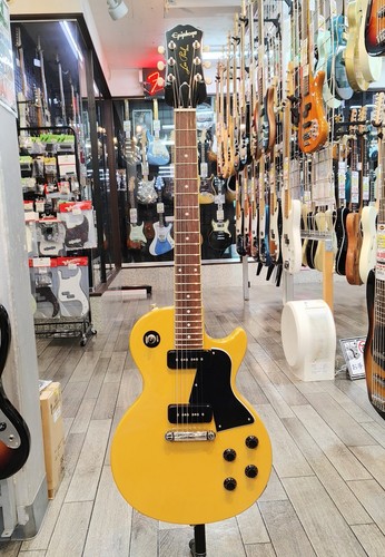 Epiphone les paul special - les,