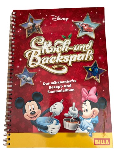Disney libro cucina - disney,