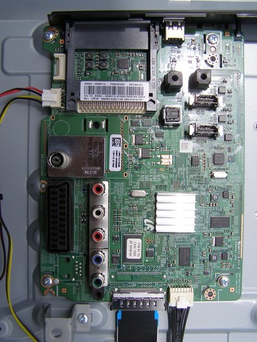 Kit samsung ue32eh5000w main - kit,
