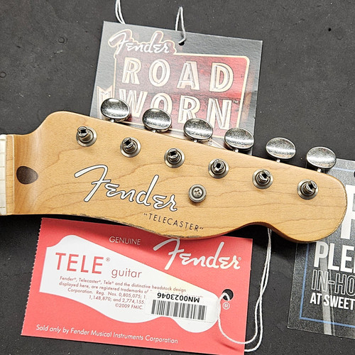 Chitarra plek fender road - chitarra,