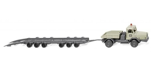 Wiking camion fauno scooter