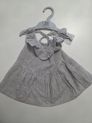 Abito estivo bambina s - abito, m&s