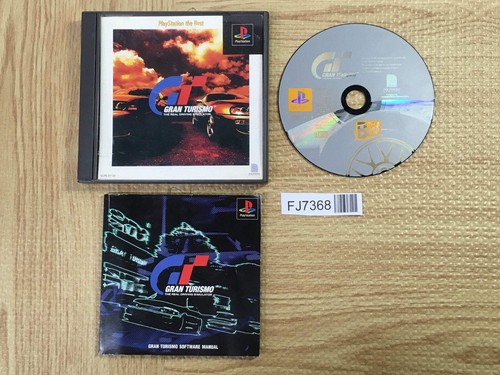 Gran turismo vero - il,