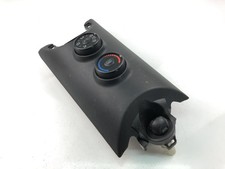 Centralina climatizzatore