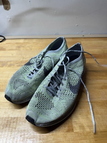 Taglia nike flyknit racer - flyknit,