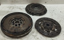 KIT FRIZIONE E VOLANO PER VOLVO S40 2° Serie diesel 2000 (03>13)