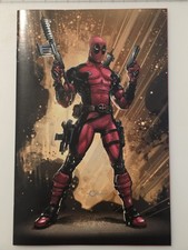 Wade wilson deadpool 1 50 - wade, 1:50