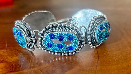 Bracciale maglia mediorientale