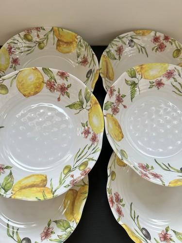 Shabby chic limone - shabby,