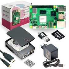 Raspberry Pi 5 2/4/8/16 GB di