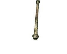 Asse Ruota Anteriore  Kymco People S 125/150/200  Anno 2005/2010