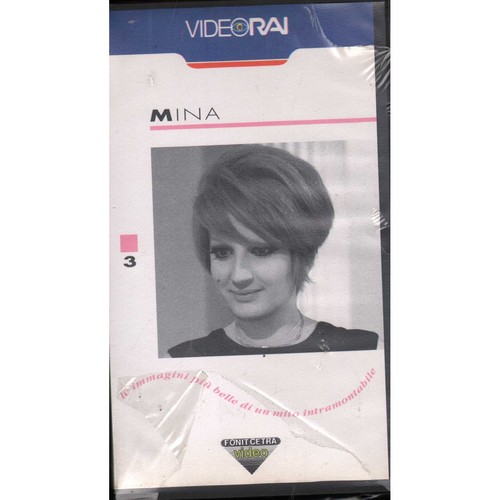 Mina immagini piu - le,