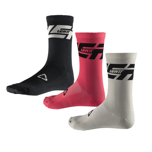 Leatt calze tecniche mtb - leatt,