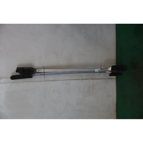 Barre portatutto longitudinali - barre,