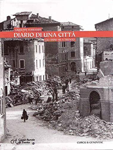 Diario una città gli - di,