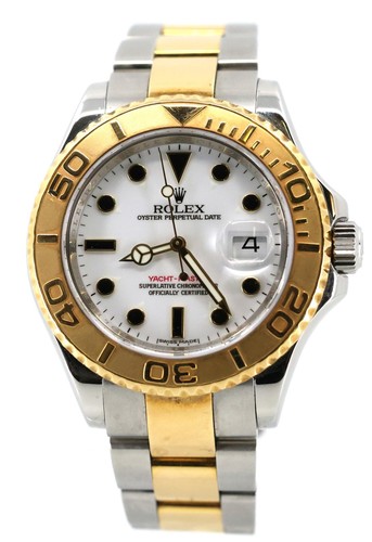 Orologio rolex yacht master - rolex,
