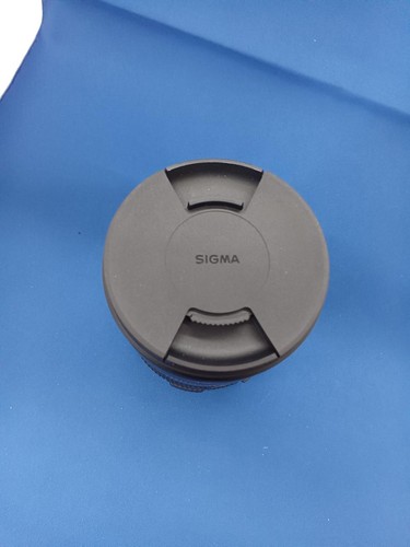 Sigma obiettivo mm - 8-16,