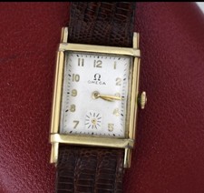 Orologio da polso uomo Omega