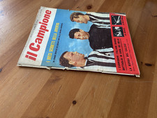 IL CAMPIONE ANNO IV N°17