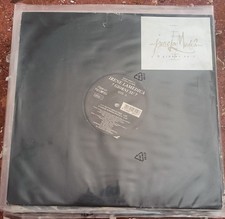 Disco Vinile Rap Italiano