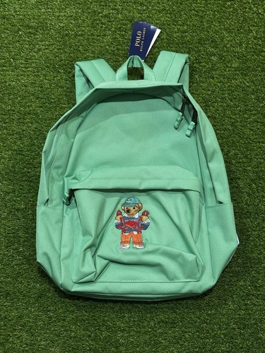 Zaino polo ralph lauren - polo,
