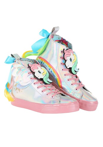 Sneakers alte little pony - alte, my