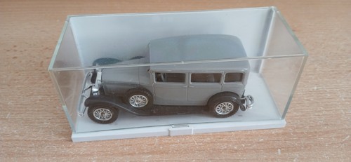 Norev 146 1928 fiat 525 - 1928,