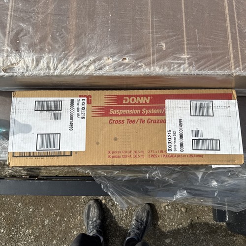 Usg donn brand sdx - donn, sdx/sdxl216