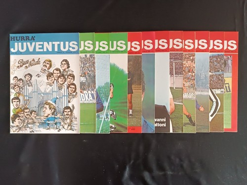Riviste serie completa - , hurra'