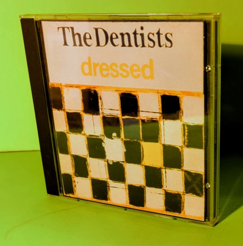 Dentists dressed indie - ,