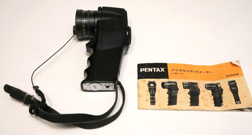 Asahi pentax misuratore - asahi,