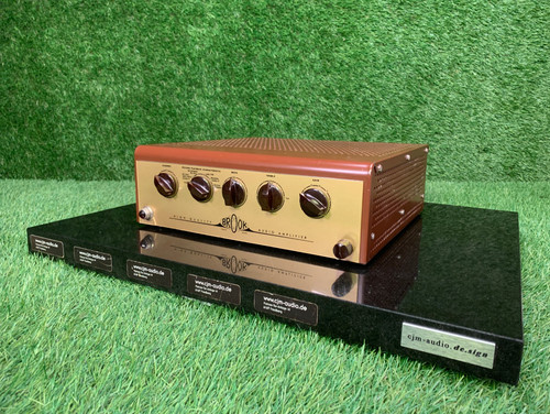 Amplificatore integrato brook - integrato,