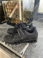 Adidas Adipower Scarpe da