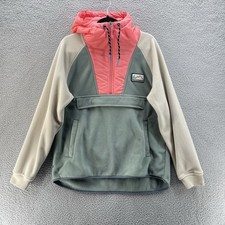 Felpa con cappuccio passeggero