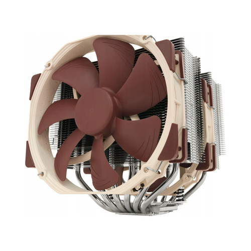 Cpu raffreddamento aria - ad,
