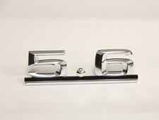 5.6 emblema targa targa