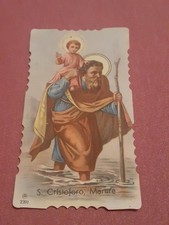 SANTINO SAN CRISTOFORO