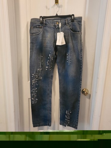 Jeans dolce gabbana - jeans,