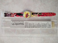 SWATCH SPAGNOLA