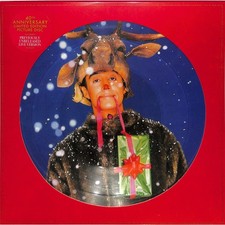 Wham! / LAST CHRISTMAS (PIC