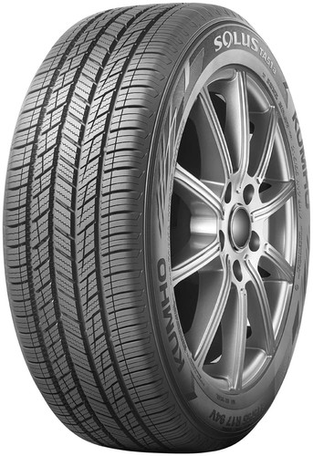 Kumho solus ta51a 205 - ta51a, 205/55r16