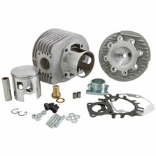 Polini Racing 187cc aluminium
