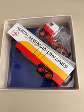 Camion Winross North American