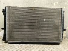 92816 Radiatore AUDI A3