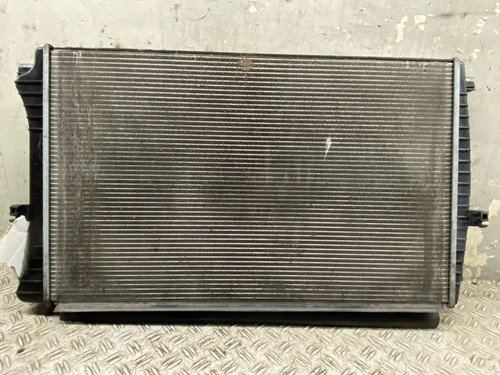 92816 radiatore audi - radiatore,