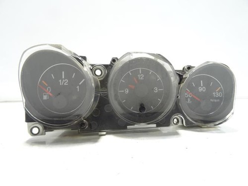 Orologio alfa romeo 156 - orologio,